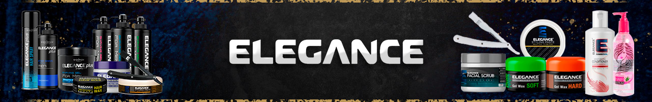 Banner Elegance