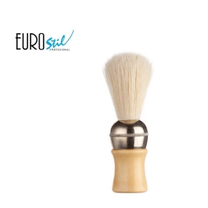 EURO STIL BROCHA CERDA GRANDE BLANCA 00645