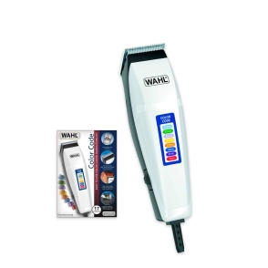 WAHL COLOR CODE M&Aacute;QUINA DE CORTAR PELO