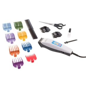 WAHL COLOR CODE M&Aacute;QUINA DE CORTAR PELO