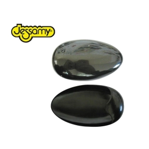 JESSAMY OREJERA PL&Aacute;STICA X 2