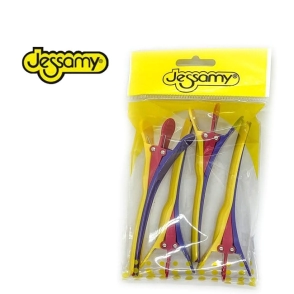 JESSAMY SEPARADORES TRICOLOR X 4 MODELO S2414