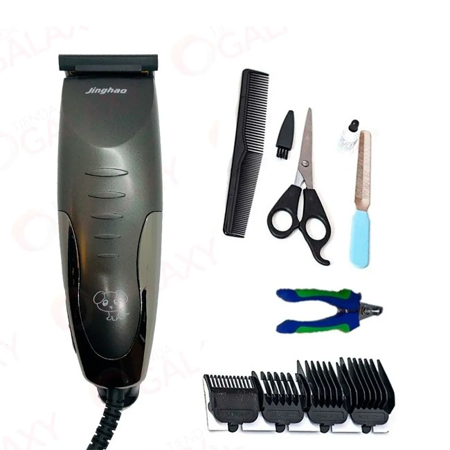 JINGHAO CORTA PELO PARA PERRO JH661