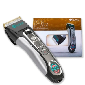 M&Aacute;QUINA DE CORTE KAWA MAX POWER