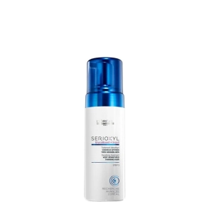L'OR&Eacute;AL SERIOXYL GLUCOBOOST + INCELL ESPUMA 125cc