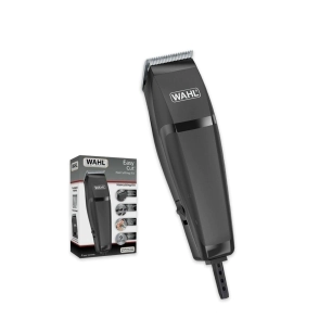 M&Aacute;QUINA DE CORTE WAHL EASY CUT NEGRA | 10 PIEZAS