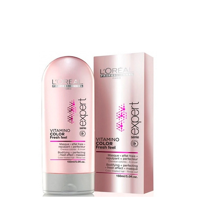 L'OR�AL EXPERT VITAMINO COLOR FRESH FEEL