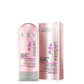 L'OR&Eacute;AL EXPERT VITAMINO COLOR FRESH FEEL