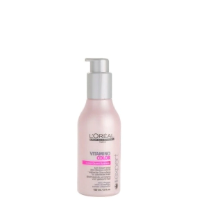 L'ORÉAL VITAMINO COLOR TRATAMIENTO ALISANTE  X150ML