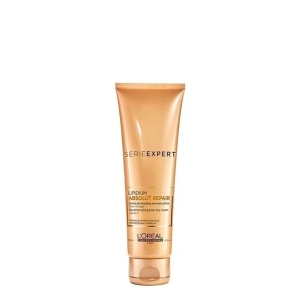 L'OR&Eacute;AL ABSOLUT REPAIR LIPIDIUM CREME 125 ML.