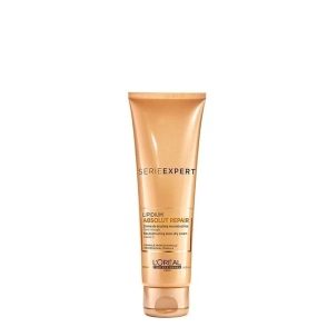 L'OR&Eacute;AL ABSOLUT REPAIR LIPIDIUM CREME 125 ML.