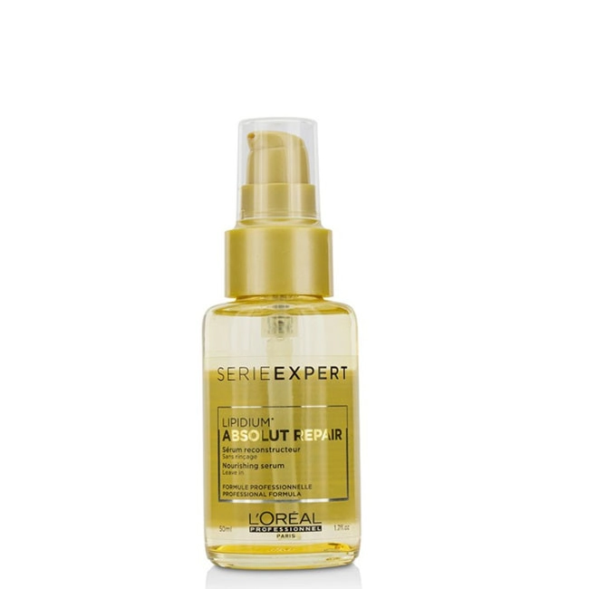 L'OR�AL ABSOLUT REPAIR LIPIDIUM SERUM 50ML