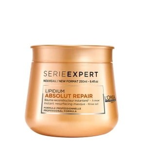 L'OR&Eacute;AL ABSOLUT REPAIR LIPIDIUM M&Aacute;SCARA 500 ML