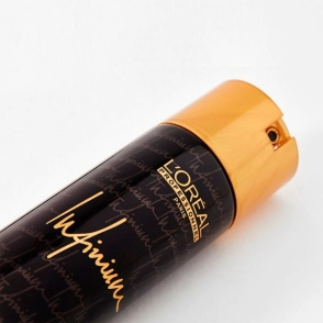 L'OREAL INFINIUM LACA SPRAY SOUPLE SOFT 500ML