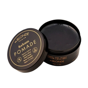 POMADA MR BLONDE OLD SCHOOL 100G
