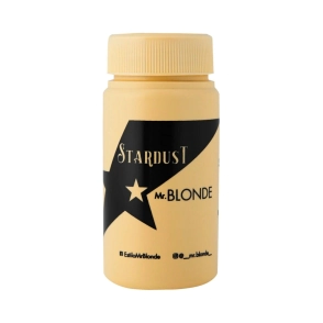 POLVO MATIZADOR MR BLONDE STARDUST 10G
