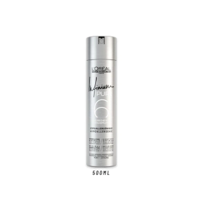 L'OREAL INFINIUM LACA SPRAY PURE 6 STRONG 500ML