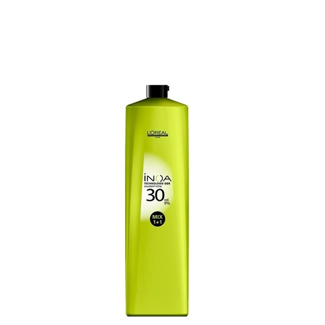 L'OR�AL INOA OXIDANTE VOL 30 MIX 1+1 1L