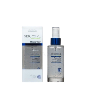 L'OR&Eacute;AL SERIOXYL TRICKER HAIR 90 ML