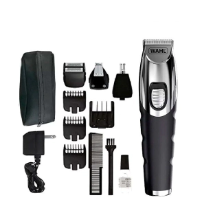 WAHL GROOMSMAN PRO M&Aacute;QUINA DE CORTE