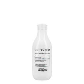L'OR&Eacute;AL DENSITY ADVANCED OMEGA 6 SHAMPOO 300 ML.