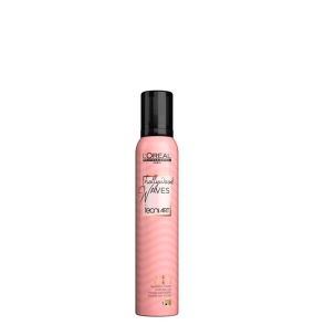 L'OR&Eacute;AL SPIRAL QUEEN MOUSSE FORCE 1 200 ML