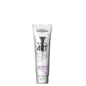 L'OR&Eacute;AL TECNI ART LISS CONTROL SMOOTH 2 150 ML.