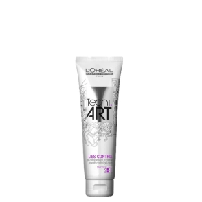 L'OR&Eacute;AL TECNI ART LISS CONTROL SMOOTH 2 150 ML.