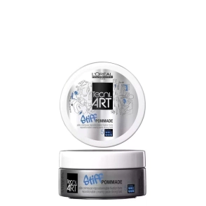 L'OR&Eacute;AL TECNI ART STIFF POMMADE 75 ML