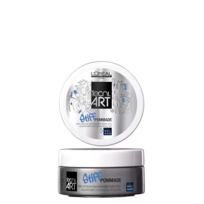L'OR&Eacute;AL TECNI ART STIFF POMMADE 75 ML