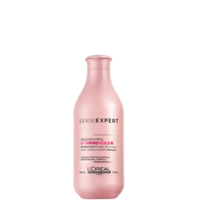 L'OR&Eacute;AL VITAMINO COLOR A-OX SHAMPOO 300 ML