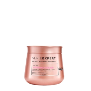 L'OR&Eacute;AL VITAMINO COLOR M&Aacute;SCARA 250 ML