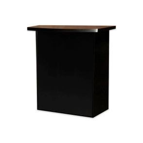 MESA DE RECEPCI&Oacute;N VERONA