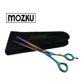 MOZKU TIJERA STAINLESS PAKISTAN DE CORTE 8