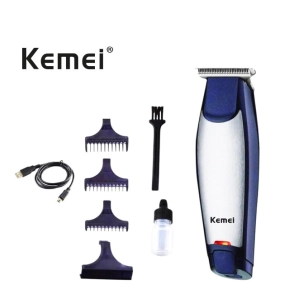 KEMEI M&Aacute;QUINA PATILLERA KM5021