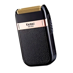 M&Aacute;QUINA AFEITADORA KEMEI SHAVER KM-2024