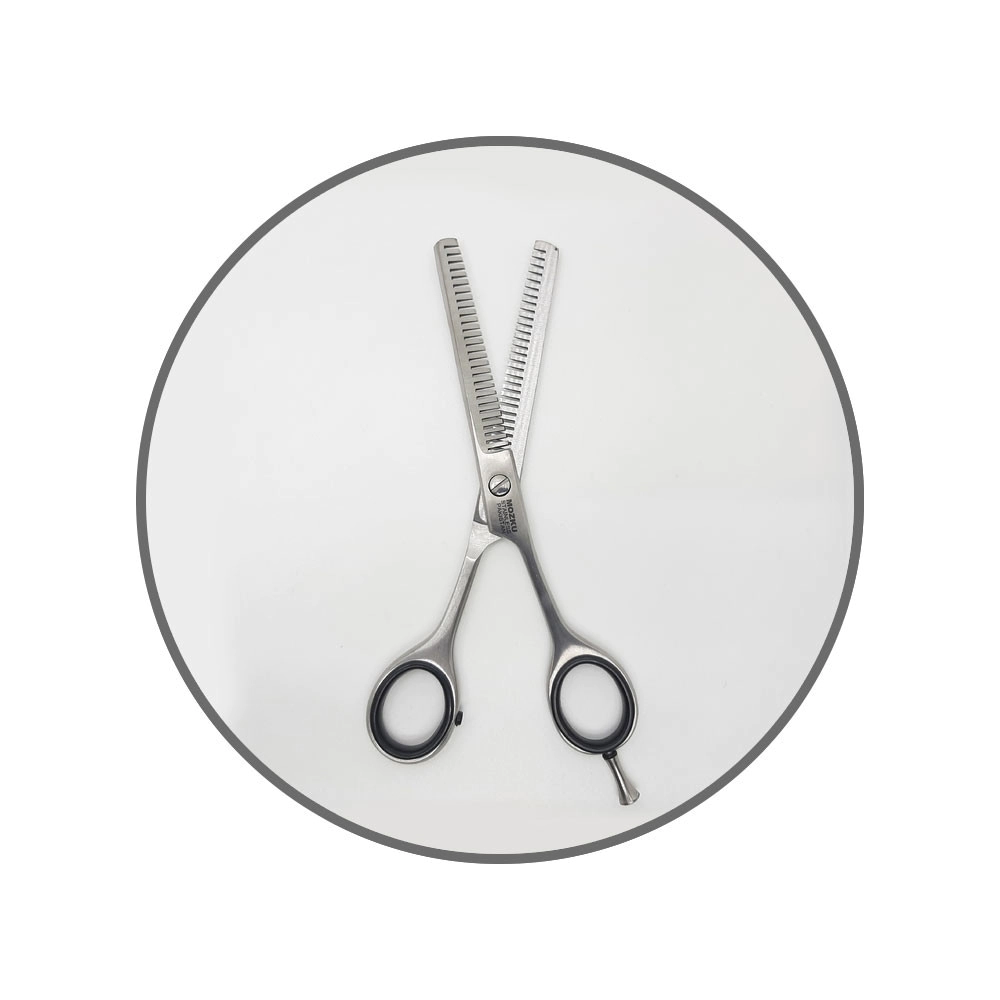 MOZKU TIJERA DE ENTRESACAR 6"