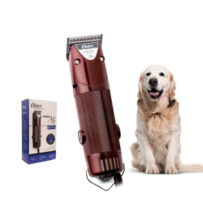 OSTER MAQUINA DE CORTE GOLDEN A510