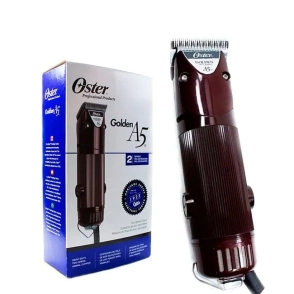 OSTER MAQUINA DE CORTE GOLDEN A510