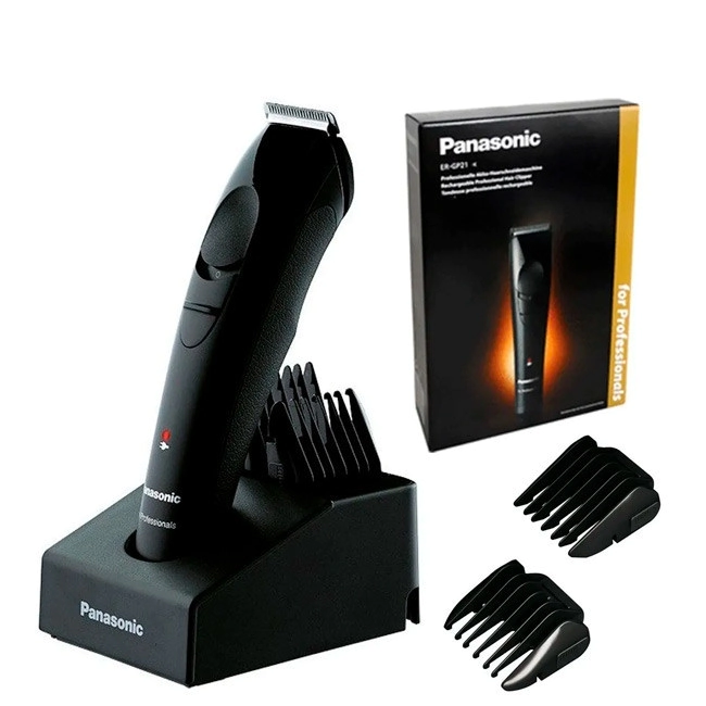 PANASONIC ER-GP21 M�QUINA DE CORTE