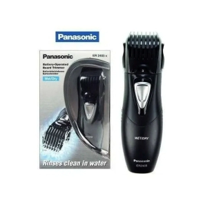 PANASONIC MAQUINA BEAR TRIMMER (PATILLERA)