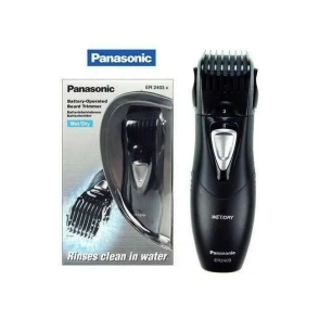 PANASONIC MAQUINA BEAR TRIMMER (PATILLERA)
