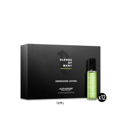 ALFAPARF BLENDS OF MANY AMPOLLA 10ML X12