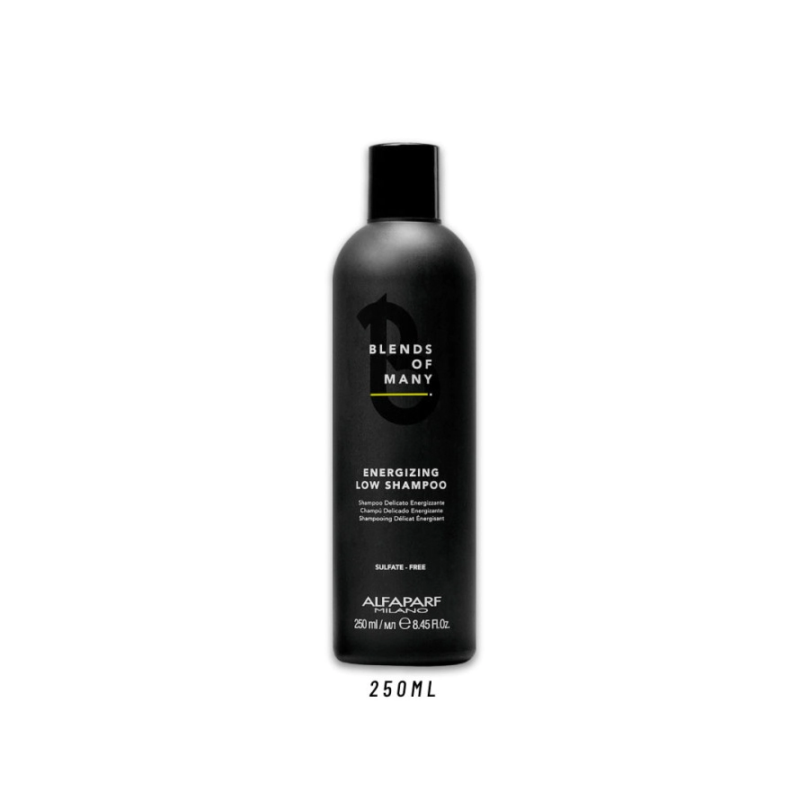 ALFAPARF BLENDS OF MANY LOW SHAMPOO 250ML