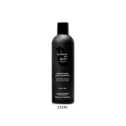 ALFAPARF BLENDS OF MANY LOW SHAMPOO 250ML