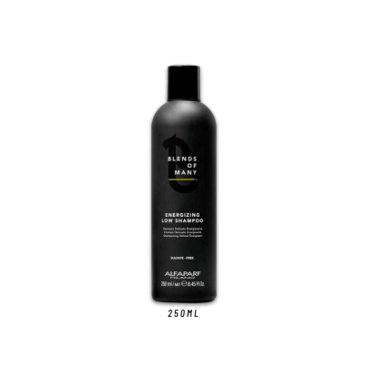 ALFAPARF BLENDS OF MANY LOW SHAMPOO 250ML