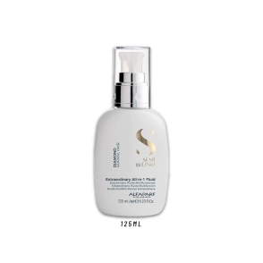 ALFAPARF SEMI DI LINO DIAMOND FLUIDO TODO EN UNO 125ML