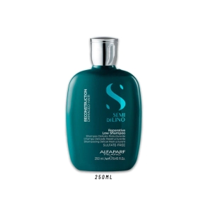 ALFAPARF SEMI DI LINO RECONSTRUCTION LOW SHAMPOO 250ML