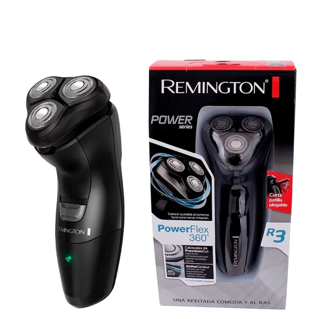 REMINGTON AFEITADORA POWER FLEX 360� R3 PR1230