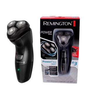 REMINGTON AFEITADORA POWER FLEX 360&deg; R3 PR1230